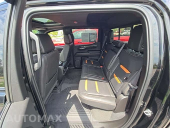 2023 GMC Sierra 1500 AT4 Crew Cab Short Bed 4SB - miniatura 13