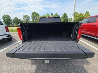 2023 GMC Sierra 1500 AT4 Crew Cab Short Bed 4SB - miniatura 14