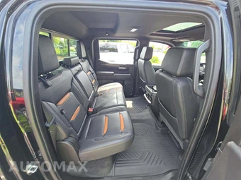 2023 GMC Sierra 1500 AT4 Crew Cab Short Bed 4SB - miniatura 16