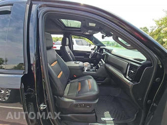 2023 GMC Sierra 1500 AT4 Crew Cab Short Bed 4SB - miniatura 18