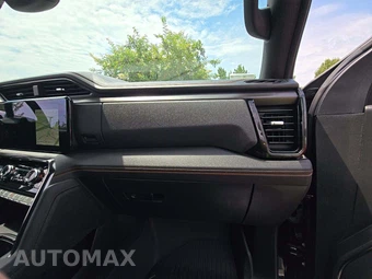 2023 GMC Sierra 1500 AT4 Crew Cab Short Bed 4SB - miniatura 19