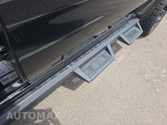2023 GMC Sierra 1500 AT4 Crew Cab Short Bed 4SB - miniatura 22