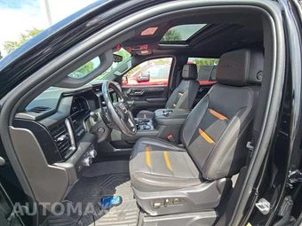 2023 GMC Sierra 1500 AT4 Crew Cab Short Bed 4SB - miniatura 6