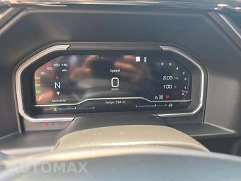 2023 GMC Sierra 1500 AT4 Crew Cab Short Bed 4SB - miniatura 9