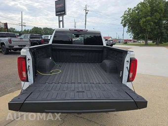 2023 GMC Sierra 1500 AT4 Crew Cab Short Bed 4SB - miniatura 11