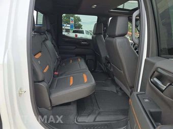 2023 GMC Sierra 1500 AT4 Crew Cab Short Bed 4SB - miniatura 13