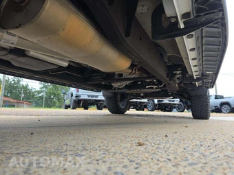 2023 GMC Sierra 1500 AT4 Crew Cab Short Bed 4SB - miniatura 14