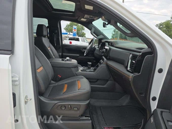 2023 GMC Sierra 1500 AT4 Crew Cab Short Bed 4SB - miniatura 15