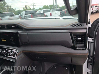 2023 GMC Sierra 1500 AT4 Crew Cab Short Bed 4SB - miniatura 16