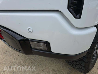 2023 GMC Sierra 1500 AT4 Crew Cab Short Bed 4SB - miniatura 18
