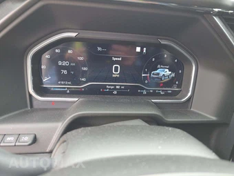 2023 GMC Sierra 1500 AT4 Crew Cab Short Bed 4SB - miniatura 6