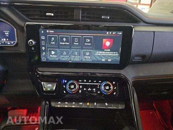 2023 GMC Sierra 1500 AT4 Crew Cab Short Bed 4SB - miniatura 10
