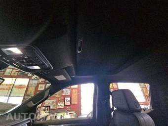 2023 GMC Sierra 1500 AT4 Crew Cab Short Bed 4SB - miniatura 11