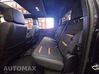 2023 GMC Sierra 1500 AT4 Crew Cab Short Bed 4SB - miniatura 13