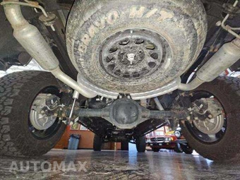 2023 GMC Sierra 1500 AT4 Crew Cab Short Bed 4SB - miniatura 15