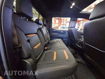 2023 GMC Sierra 1500 AT4 Crew Cab Short Bed 4SB - miniatura 16