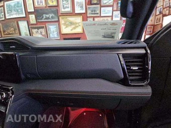 2023 GMC Sierra 1500 AT4 Crew Cab Short Bed 4SB - miniatura 19