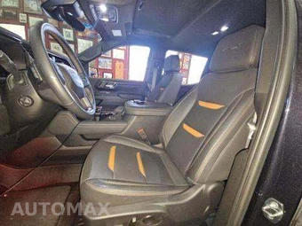 2023 GMC Sierra 1500 AT4 Crew Cab Short Bed 4SB - miniatura 6