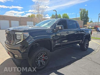 2023 GMC Sierra 1500 AT4 Crew Cab Short Bed 4SB