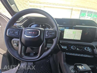 2023 GMC Sierra 1500 AT4 Crew Cab Short Bed 4SB - miniatura 10