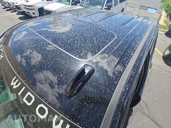 2023 GMC Sierra 1500 AT4 Crew Cab Short Bed 4SB - miniatura 12