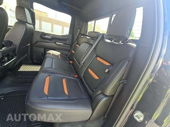 2023 GMC Sierra 1500 AT4 Crew Cab Short Bed 4SB - miniatura 13