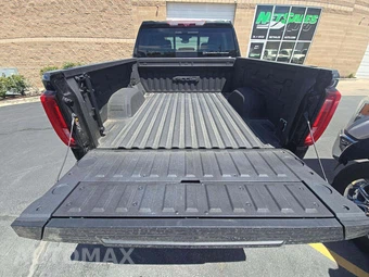 2023 GMC Sierra 1500 AT4 Crew Cab Short Bed 4SB - miniatura 14