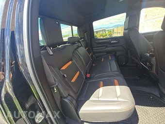 2023 GMC Sierra 1500 AT4 Crew Cab Short Bed 4SB - miniatura 16