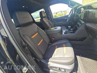 2023 GMC Sierra 1500 AT4 Crew Cab Short Bed 4SB - miniatura 18