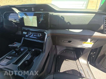 2023 GMC Sierra 1500 AT4 Crew Cab Short Bed 4SB - miniatura 19