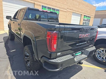 2023 GMC Sierra 1500 AT4 Crew Cab Short Bed 4SB - miniatura 2