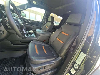 2023 GMC Sierra 1500 AT4 Crew Cab Short Bed 4SB - miniatura 6