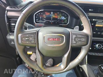 2023 GMC Sierra 1500 AT4 Crew Cab Short Bed 4SB - miniatura 10