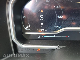 2023 GMC Sierra 1500 AT4 Crew Cab Short Bed 4SB - miniatura 12
