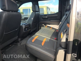 2023 GMC Sierra 1500 AT4 Crew Cab Short Bed 4SB - miniatura 13