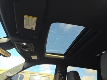 2023 GMC Sierra 1500 AT4 Crew Cab Short Bed 4SB - miniatura 14