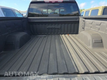 2023 GMC Sierra 1500 AT4 Crew Cab Short Bed 4SB - miniatura 17