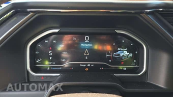 2023 GMC Sierra 1500 AT4 Crew Cab Short Bed 4SB - miniatura 19