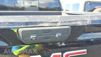 2023 GMC Sierra 1500 AT4 Crew Cab Short Bed 4SB - miniatura 24