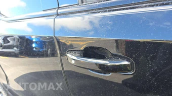 2023 GMC Sierra 1500 AT4 Crew Cab Short Bed 4SB - miniatura 25