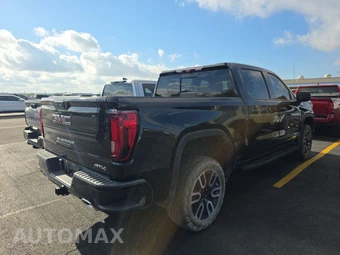 2023 GMC Sierra 1500 AT4 Crew Cab Short Bed 4SB - miniatura 4
