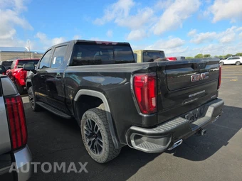 2023 GMC Sierra 1500 AT4 Crew Cab Short Bed 4SB - miniatura 6