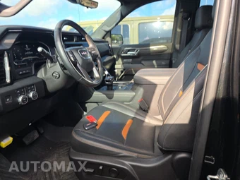 2023 GMC Sierra 1500 AT4 Crew Cab Short Bed 4SB - miniatura 7