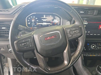 2023 GMC Sierra 1500 AT4 Crew Cab Short Bed 4SB - miniatura 10