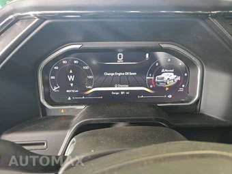 2023 GMC Sierra 1500 AT4 Crew Cab Short Bed 4SB - miniatura 12