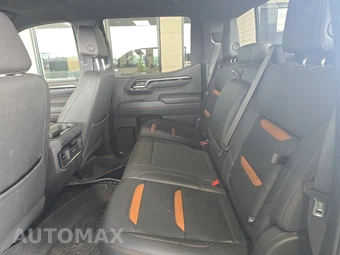 2023 GMC Sierra 1500 AT4 Crew Cab Short Bed 4SB - miniatura 13