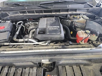 2023 GMC Sierra 1500 AT4 Crew Cab Short Bed 4SB - miniatura 15