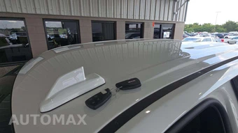 2023 GMC Sierra 1500 AT4 Crew Cab Short Bed 4SB - miniatura 18