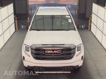 2023 GMC Sierra 1500 AT4 Crew Cab Short Bed 4SB - miniatura 2