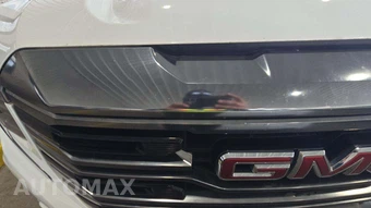 2023 GMC Sierra 1500 AT4 Crew Cab Short Bed 4SB - miniatura 21